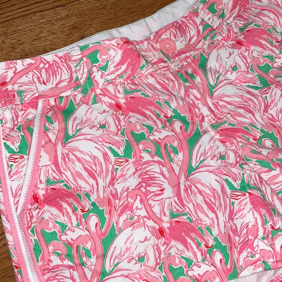 Lilly Pulitzer Pants - Lilly Pulitzer Shorts 💕